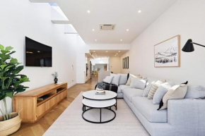 Royal Redfern Isyd